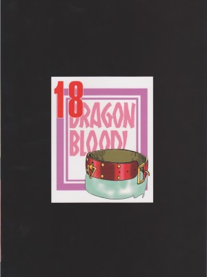 (C79) [LTM. (たいらはじめ)] ニセ DRAGON BLOOD! 18 [WindSong个人汉化]_02