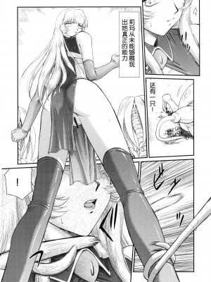 (C79) [LTM. (たいらはじめ)] ニセ DRAGON BLOOD! 18 [WindSong个人汉化]_18