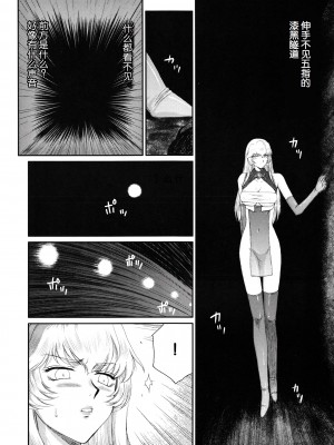 (C79) [LTM. (たいらはじめ)] ニセ DRAGON BLOOD! 18 [WindSong个人汉化]_12