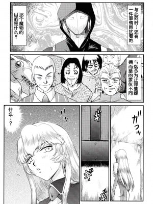 (C79) [LTM. (たいらはじめ)] ニセ DRAGON BLOOD! 18 [WindSong个人汉化]_09