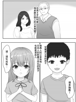 [サンバルキン] 義妹が睡眠薬飲ませようとしてくるんですけど...1-2_007
