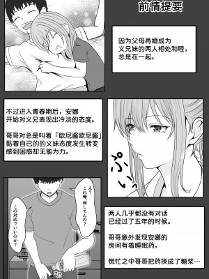 [サンバルキン] 義妹が睡眠薬飲ませようとしてくるんですけど...1-2_096