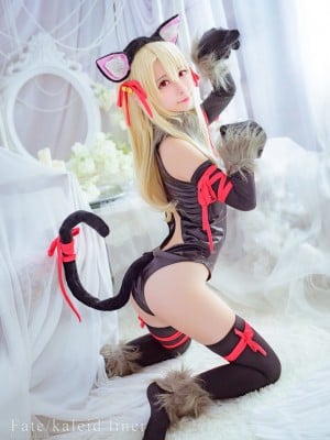 沖田凜花Rinka - Fate kaleid liner-Illya_32