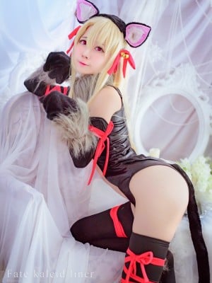 沖田凜花Rinka - Fate kaleid liner-Illya_33