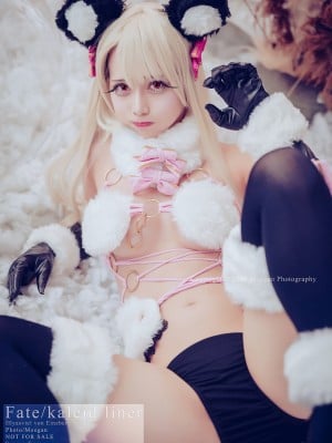 沖田凜花Rinka - Fate kaleid liner-Illya_11