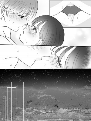 (RJ01184545)[ささみせせり] 計画された温泉旅行で 朝まで… 友情ぶっこわしSEXする百合_46