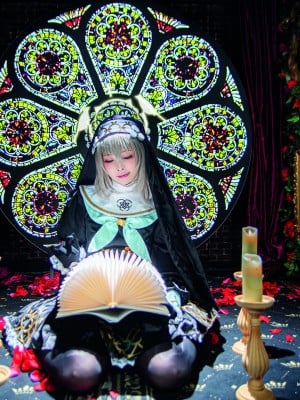 [Maou Mo (魔王もも)] Confess Your Sins_08
