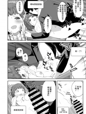 [STUDIO畑 (たろおいも)] シンデレラガールズえっちミニシアター工藤忍 (アイドルマスター シンデレラガールズ)_5