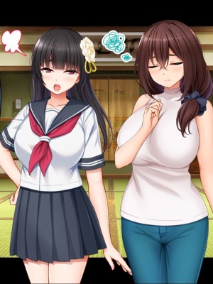 [スタジオ山ロマン (cccpo)] 種付家の一族～過疎村の淫習で俺の子種で孕みたい女たちは喜んで股を開く～ [甜族星人赞助汉化]_023