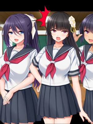 [スタジオ山ロマン (cccpo)] 種付家の一族～過疎村の淫習で俺の子種で孕みたい女たちは喜んで股を開く～ [甜族星人赞助汉化]_139