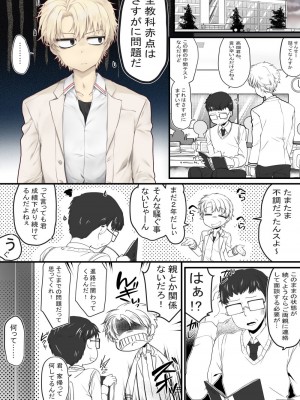 [ぶたみんち] ごほうびえっち_04
