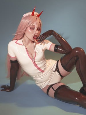 Alcololi - Nurse Power_09_Nurse_Power_9