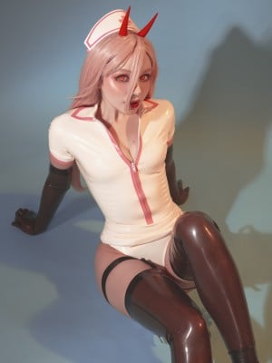 Alcololi - Nurse Power_12_Nurse_Power_12