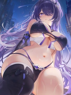 [Machi馬吉] 黃泉-夢 (崩壊：スターレイル)_02