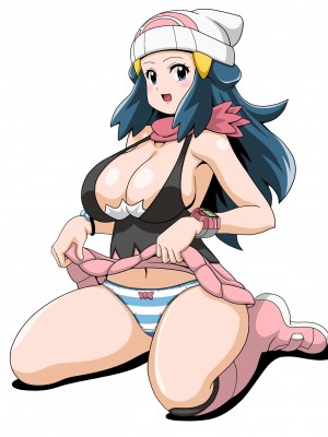 [はぐるまん (コウタロス)] ヒカリフレ (ポケットモンスター ダイヤモンド・パール) [中国翻訳] [DL版]_19