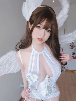 女主K 工口天使_17