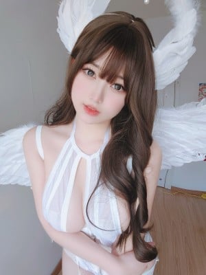 女主K 工口天使_18