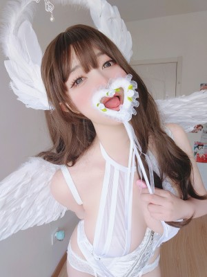 女主K 工口天使_88