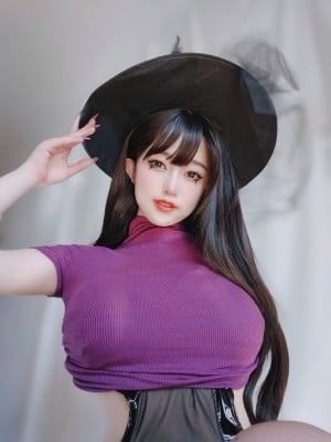 女主K-sada