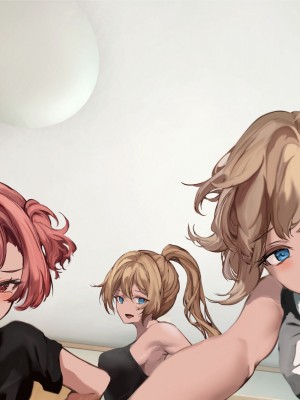 [殿様ペンギン] ギャル人妻が陰キャにチン負けして寝取られ妊娠する話_883