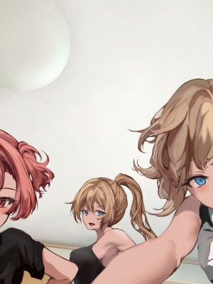 [殿様ペンギン] ギャル人妻が陰キャにチン負けして寝取られ妊娠する話_885
