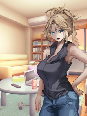 [殿様ペンギン] ギャル人妻が陰キャにチン負けして寝取られ妊娠する話_506
