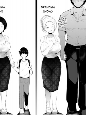 [syntier13]GRANDMA's ORDER DOUJIN [English]_004