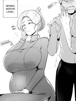 [syntier13]GRANDMA's ORDER DOUJIN [English]_032