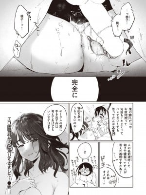 COMIC 快楽天 2024年6月号 [DL版]_292
