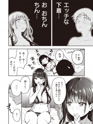 COMIC 快楽天 2024年6月号 [DL版]_186
