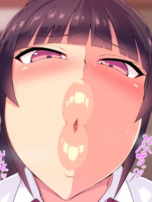 [へっだらいなー (さむらい)] 俺の大好きな長身爆乳幼馴染がベロチュー催眠で寝取られていた話 [老w个人汉化]_070