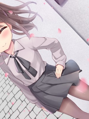 [ももいろたんざく (天壌りゅか)] ちっちゃい先生に恋してる｜我对小小老师一见钟情了 [白杨汉化组]_1242