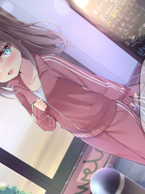 [ももいろたんざく (天壌りゅか)] ちっちゃい先生に恋してる｜我对小小老师一见钟情了 [白杨汉化组]_0121