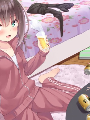 [ももいろたんざく (天壌りゅか)] ちっちゃい先生に恋してる｜我对小小老师一见钟情了 [白杨汉化组]_0748