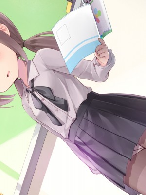 [ももいろたんざく (天壌りゅか)] ちっちゃい先生に恋してる｜我对小小老师一见钟情了 [白杨汉化组]_0728