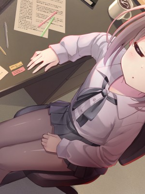 [ももいろたんざく (天壌りゅか)] ちっちゃい先生に恋してる｜我对小小老师一见钟情了 [白杨汉化组]_0650
