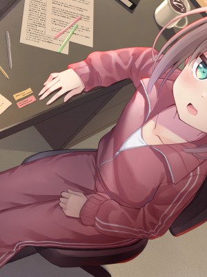 [ももいろたんざく (天壌りゅか)] ちっちゃい先生に恋してる｜我对小小老师一见钟情了 [白杨汉化组]_0900