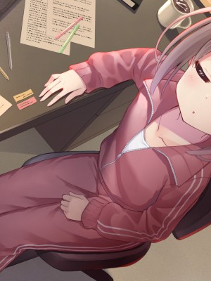 [ももいろたんざく (天壌りゅか)] ちっちゃい先生に恋してる｜我对小小老师一见钟情了 [白杨汉化组]_0898