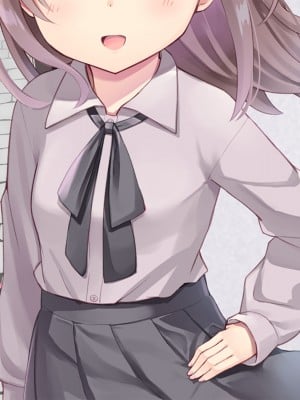 [ももいろたんざく (天壌りゅか)] ちっちゃい先生に恋してる｜我对小小老师一见钟情了 [白杨汉化组]_0005