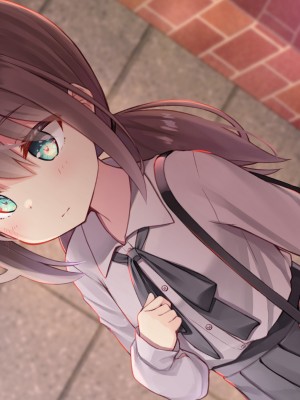 [ももいろたんざく (天壌りゅか)] ちっちゃい先生に恋してる｜我对小小老师一见钟情了 [白杨汉化组]_0812