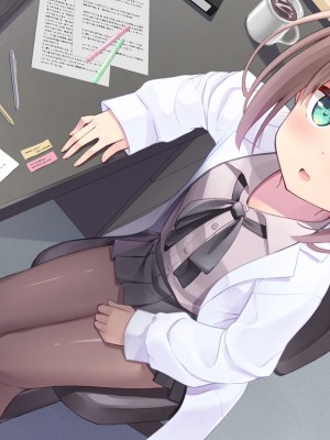 [ももいろたんざく (天壌りゅか)] ちっちゃい先生に恋してる｜我对小小老师一见钟情了 [白杨汉化组]_0906