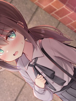 [ももいろたんざく (天壌りゅか)] ちっちゃい先生に恋してる｜我对小小老师一见钟情了 [白杨汉化组]_0817