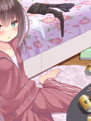 [ももいろたんざく (天壌りゅか)] ちっちゃい先生に恋してる｜我对小小老师一见钟情了 [白杨汉化组]_0755