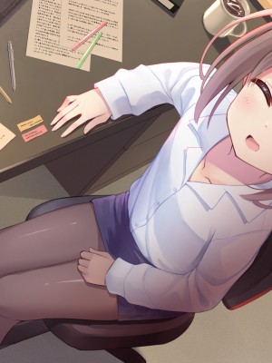 [ももいろたんざく (天壌りゅか)] ちっちゃい先生に恋してる｜我对小小老师一见钟情了 [白杨汉化组]_0931