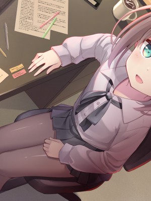 [ももいろたんざく (天壌りゅか)] ちっちゃい先生に恋してる｜我对小小老师一见钟情了 [白杨汉化组]_0806