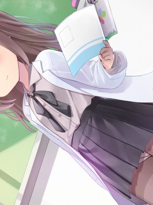[ももいろたんざく (天壌りゅか)] ちっちゃい先生に恋してる｜我对小小老师一见钟情了 [白杨汉化组]_0032