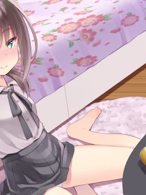 [ももいろたんざく (天壌りゅか)] ちっちゃい先生に恋してる｜我对小小老师一见钟情了 [白杨汉化组]_1179