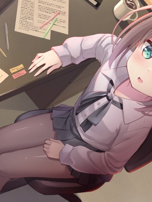 [ももいろたんざく (天壌りゅか)] ちっちゃい先生に恋してる｜我对小小老师一见钟情了 [白杨汉化组]_0224