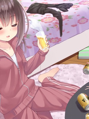 [ももいろたんざく (天壌りゅか)] ちっちゃい先生に恋してる｜我对小小老师一见钟情了 [白杨汉化组]_0754