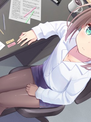 [ももいろたんざく (天壌りゅか)] ちっちゃい先生に恋してる｜我对小小老师一见钟情了 [白杨汉化组]_0786